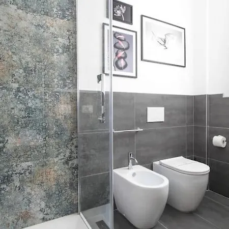 Cal Monda Luxury * Treviso