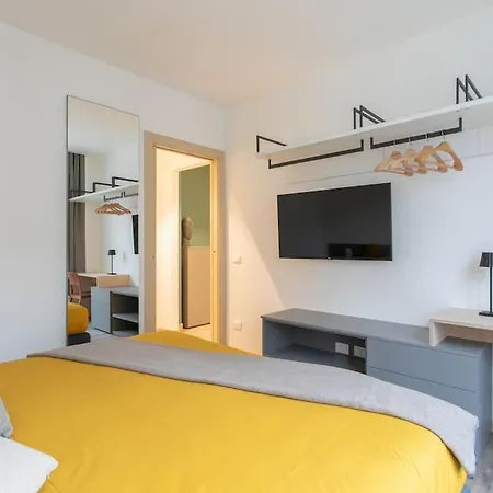 Cal Monda Luxury Apartment