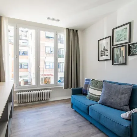 Apartment Cal Monda Luxury Treviso