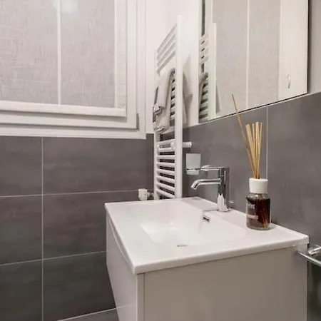 Cal Monda Luxury Treviso