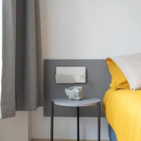 Apartment Cal Monda Luxury *