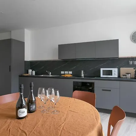 Cal Monda Luxury