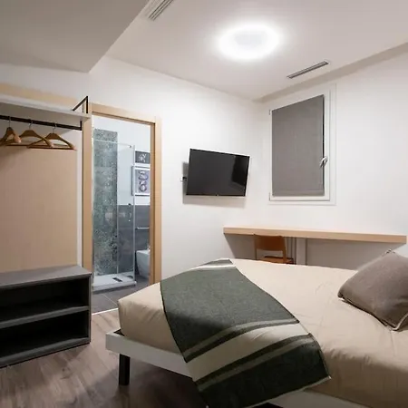 Cal Monda Luxury Apartment Treviso