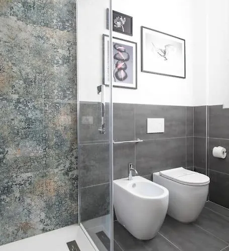 Cal Monda Luxury * Treviso