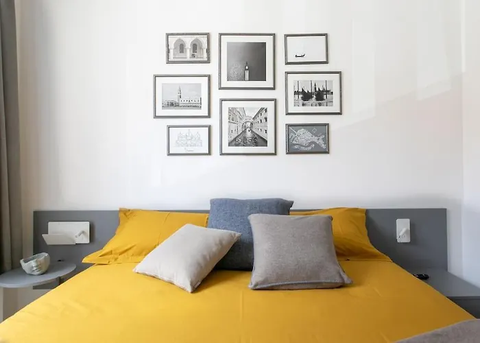 Apartment Cal Monda Luxury *
