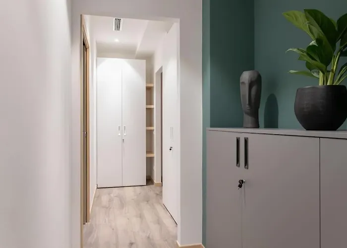 Apartman Cal Monda Luxury