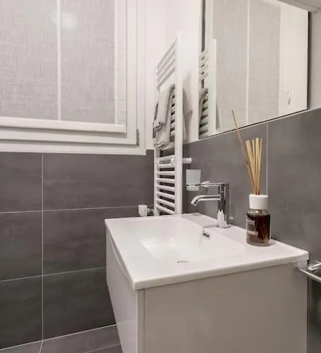 Cal Monda Luxury Treviso
