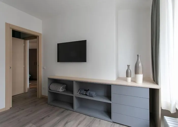 Cal Monda Luxury * Treviso
