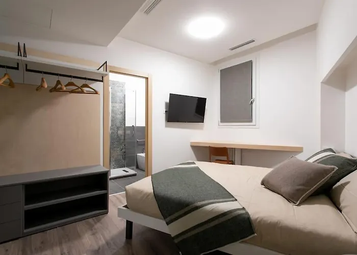 Cal Monda Luxury Apartment
