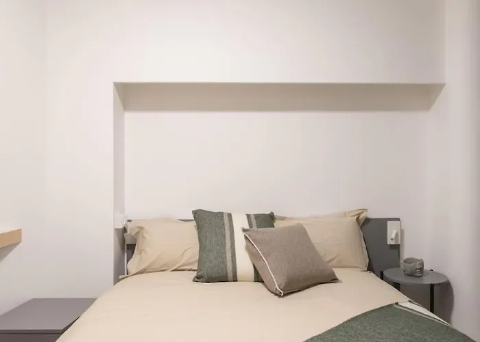 Apartman Cal Monda Luxury *