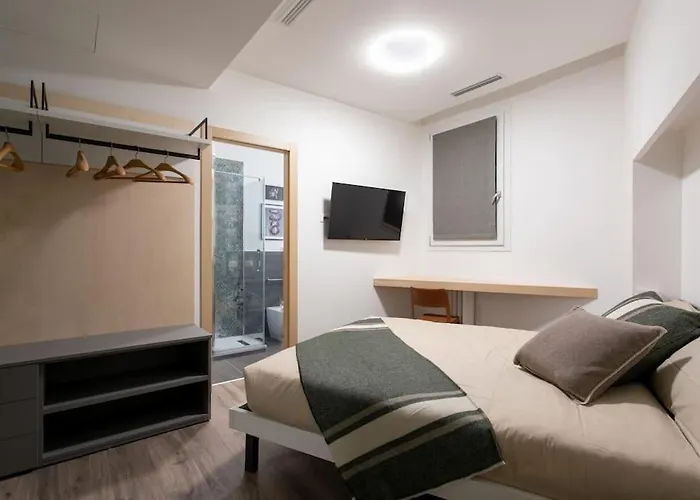 Cal Monda Luxury Apartman Treviso